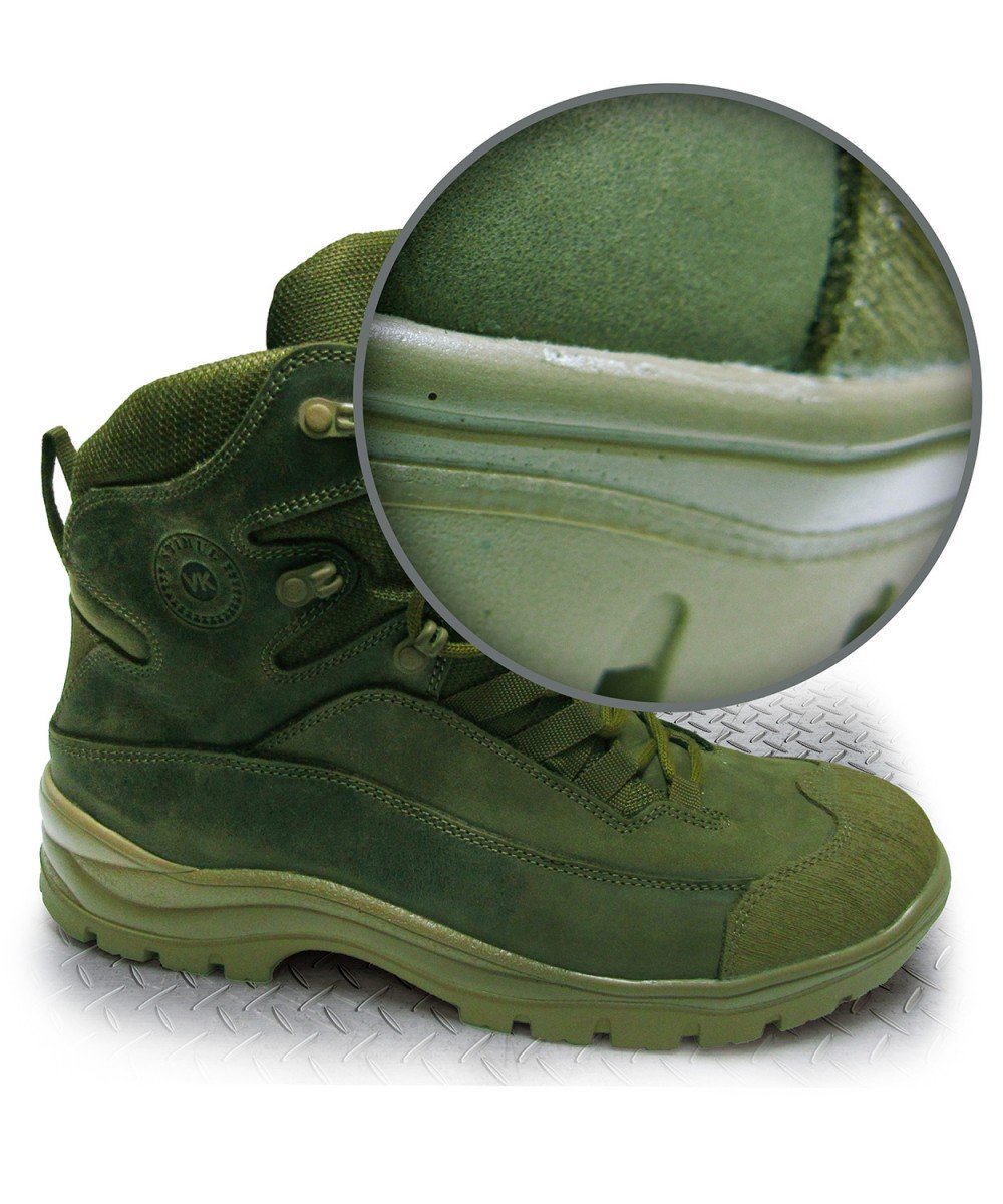 Winter boots 