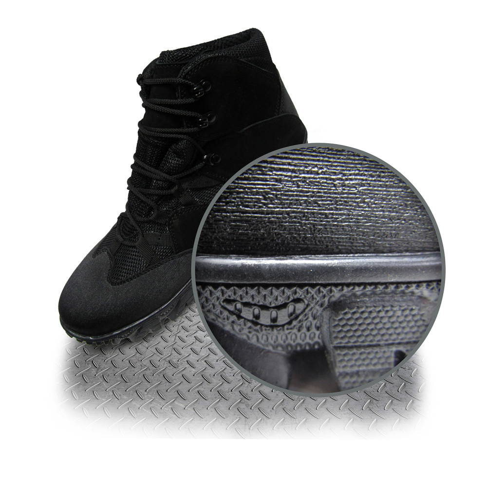 Tactical sneakers model T-1/01
