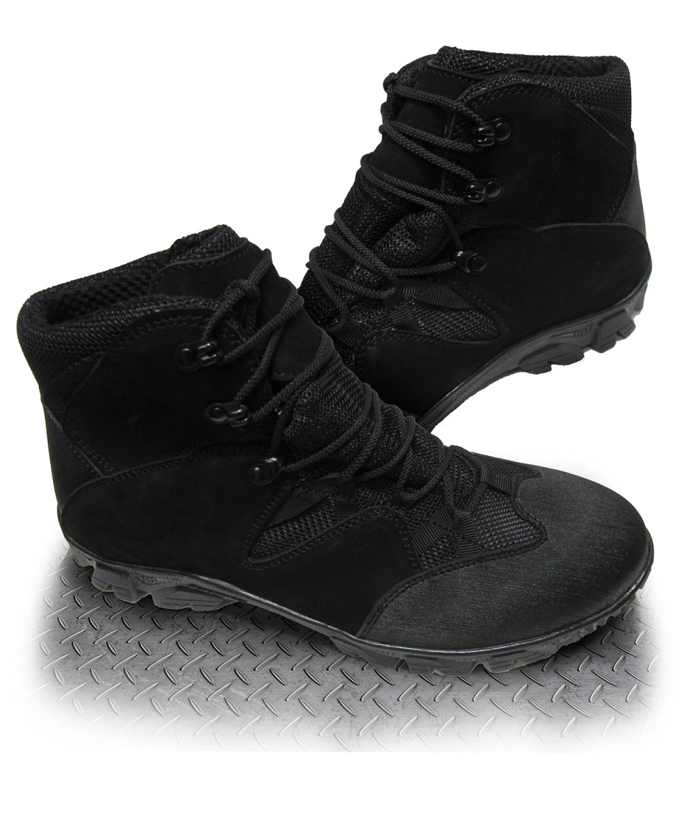 Tactical sneakers model T-1/01