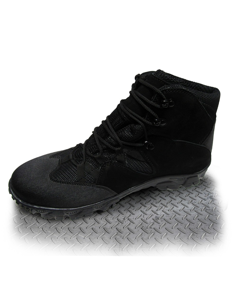 Tactical sneakers model T-1/01