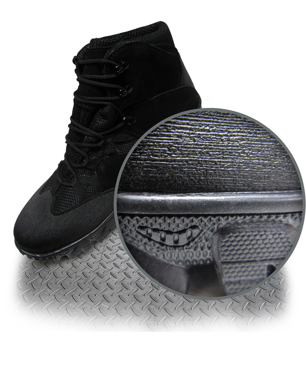 Tactical sneakers model T-1/01