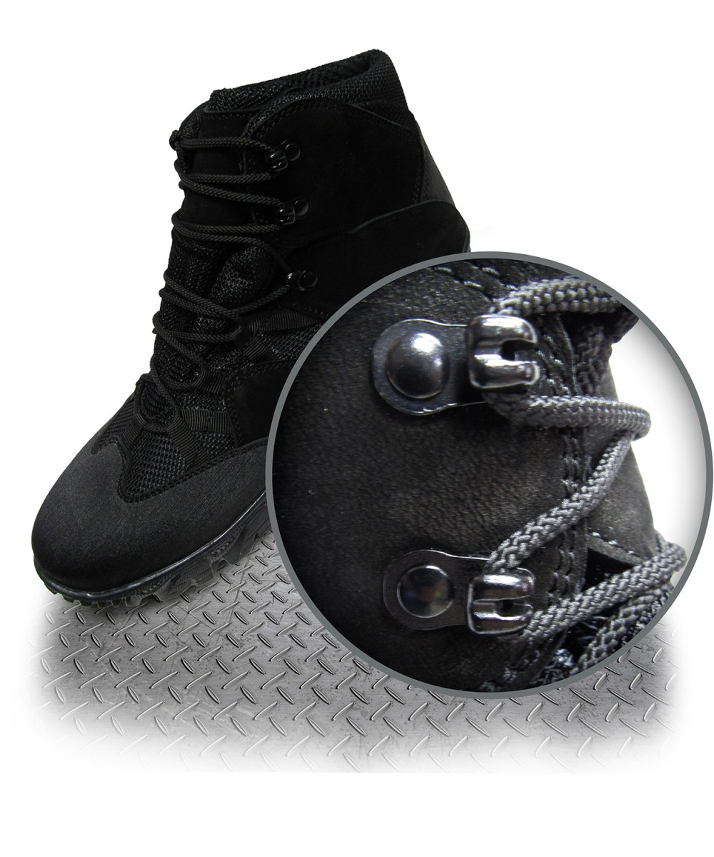 Tactical sneakers model T-1/01