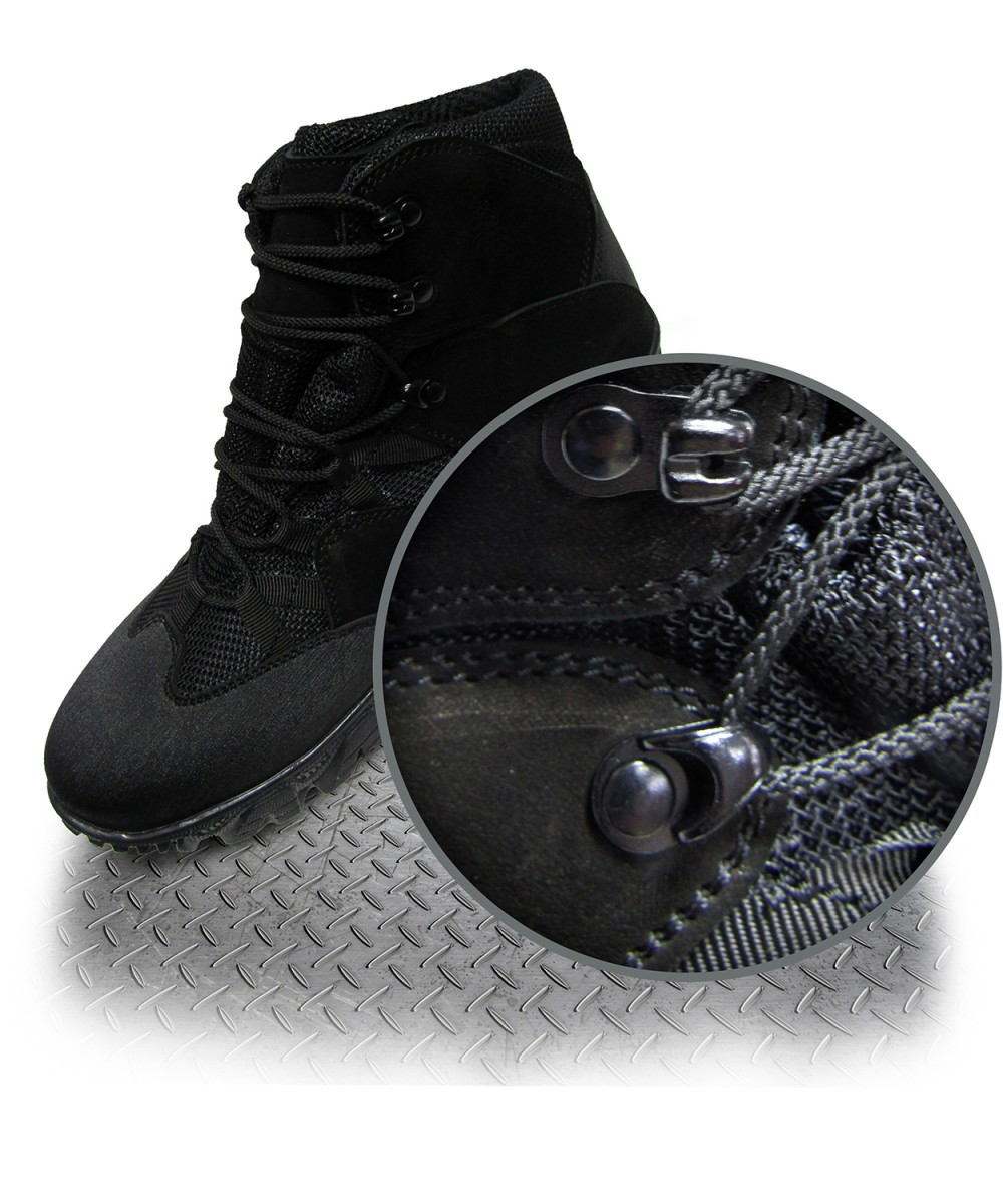 Tactical sneakers model T-1/01