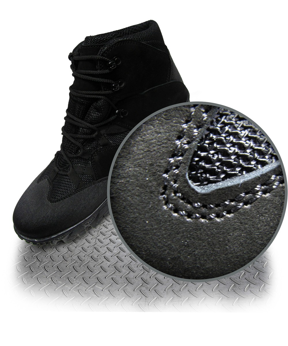 Tactical sneakers model T-1/01