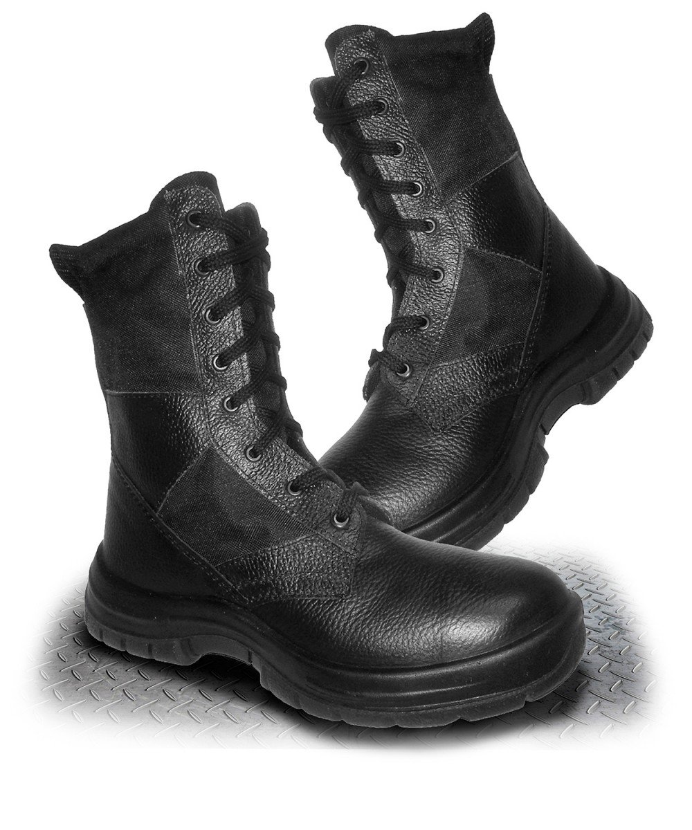 PUP boots with high tibs 289T (summer)