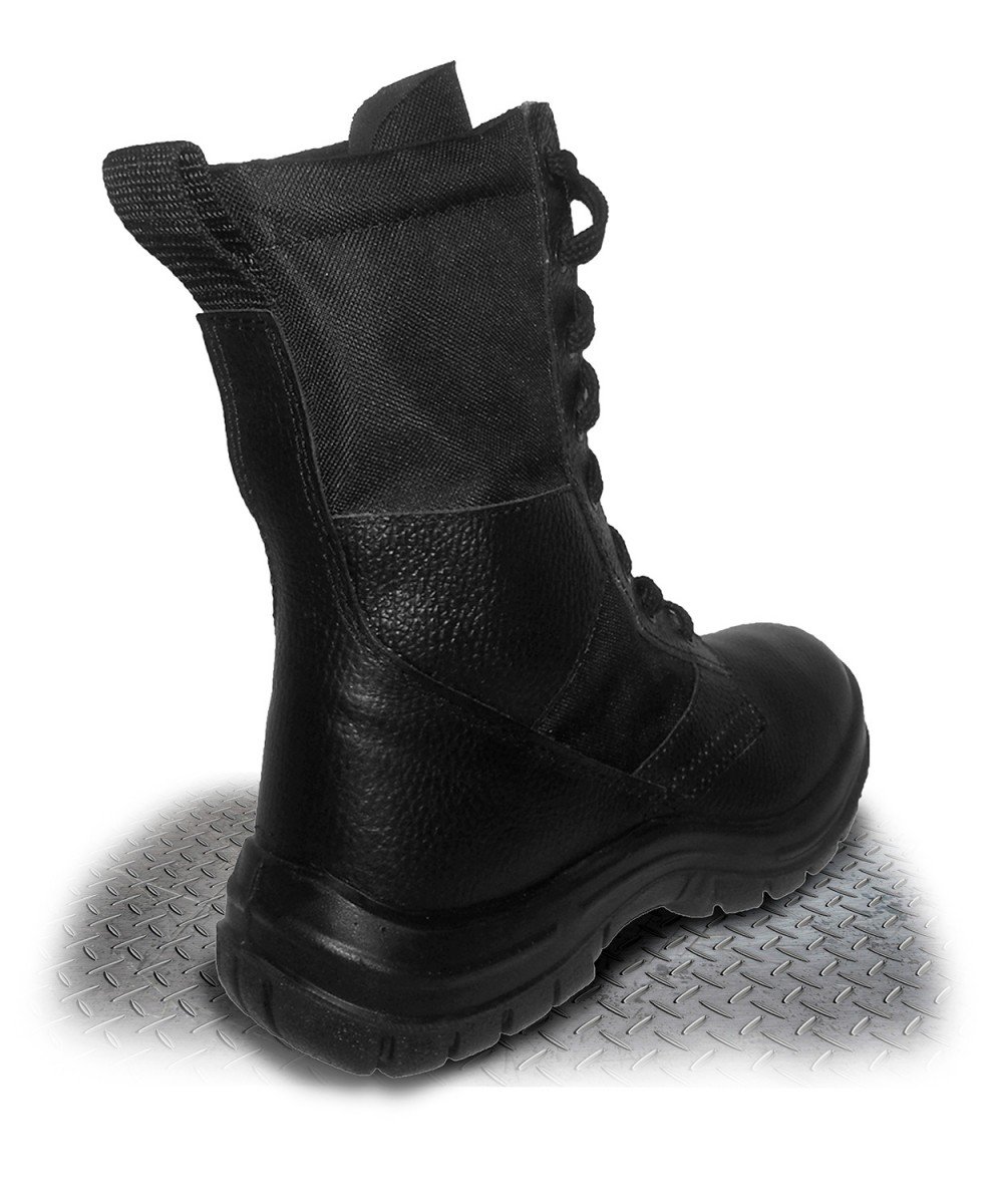PUP boots with high tibs 289T (summer)