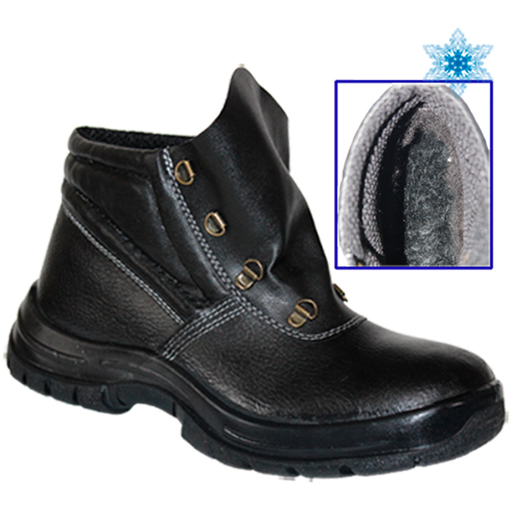 PUP 220TM insulated work boots
