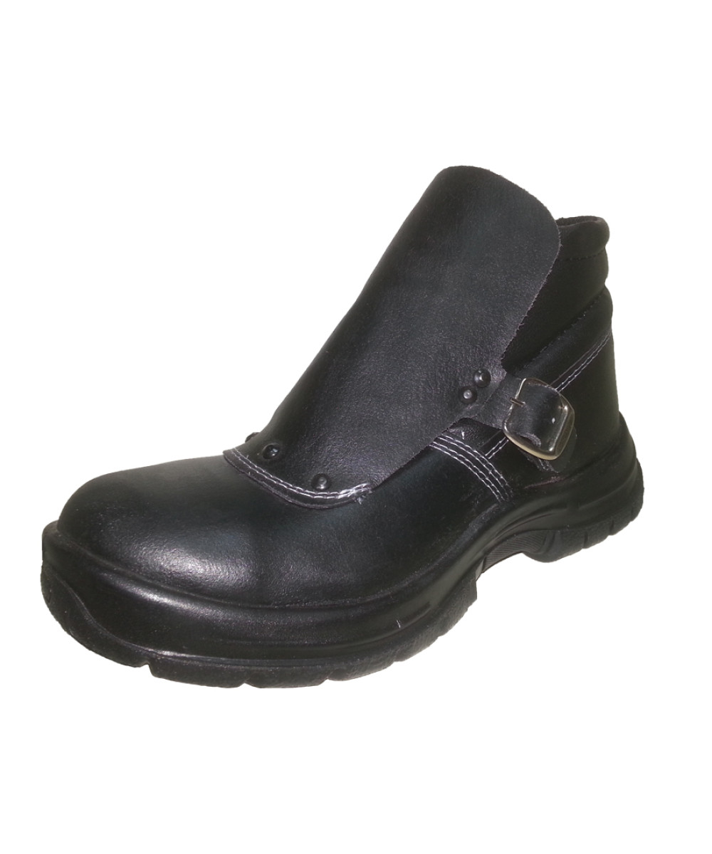 Welder's boots T