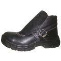 Welder's boots T