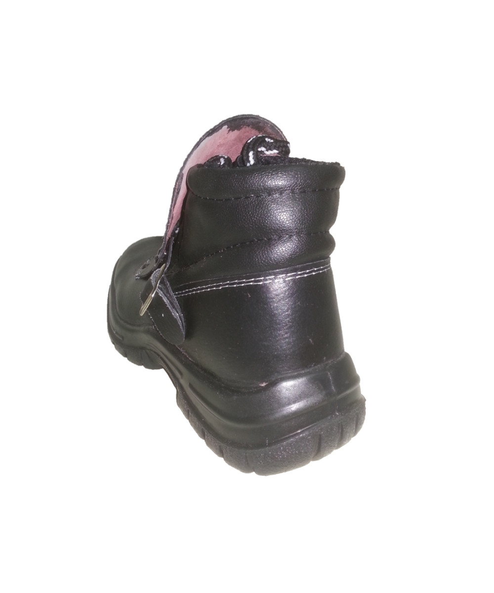 Welder's boots T