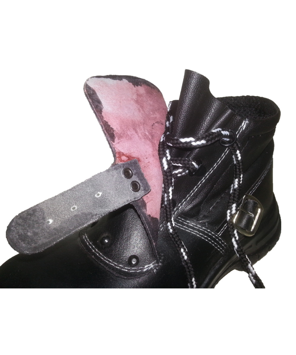 Welder's boots T