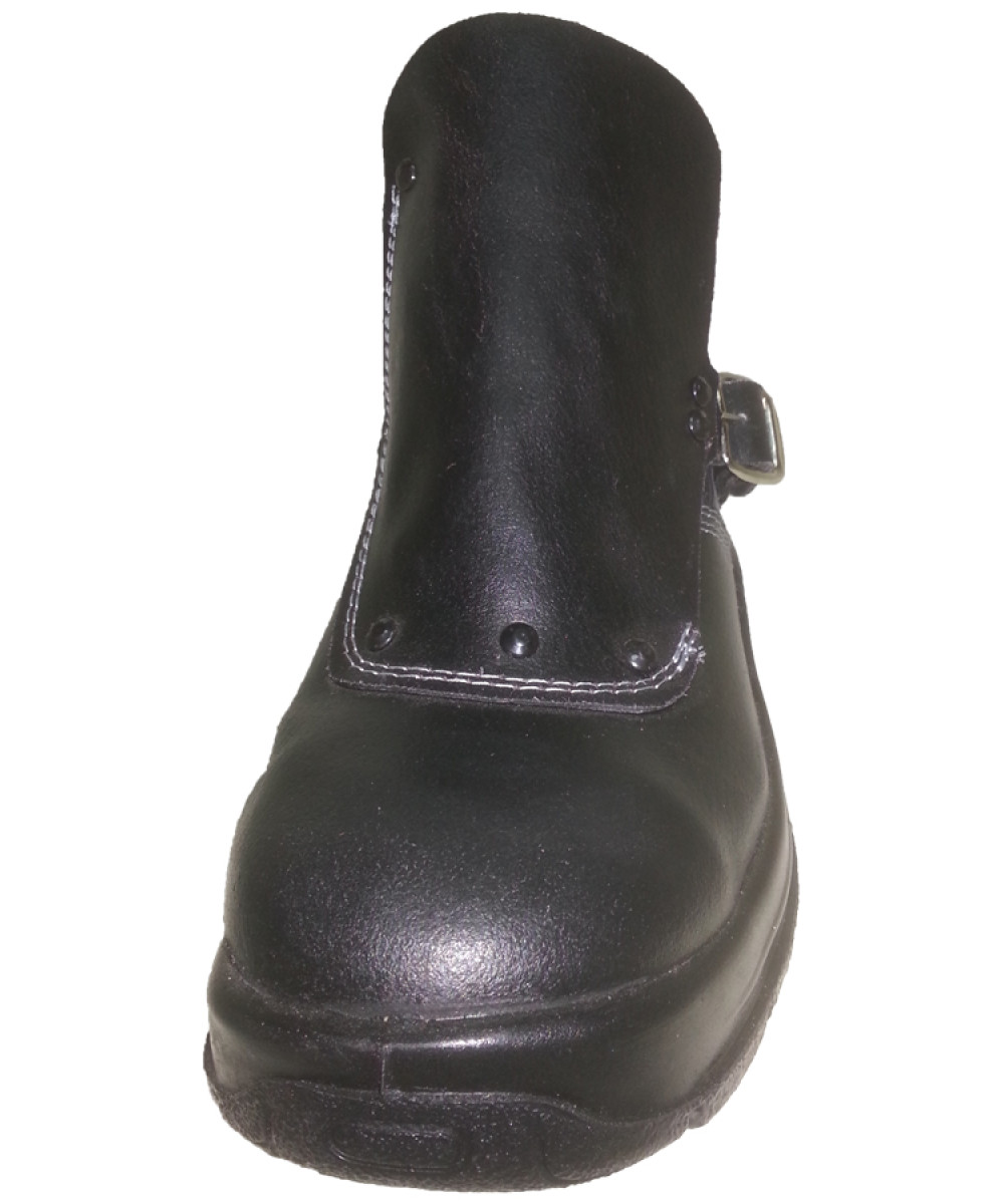 Welder's boots T