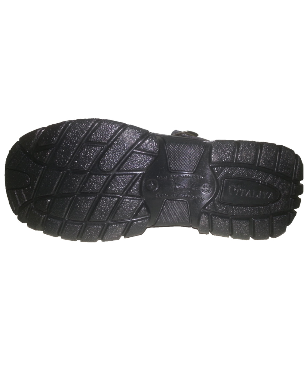Welder's boots T