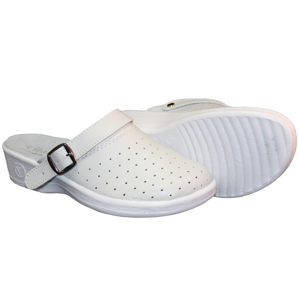 Women's sabots 340NK