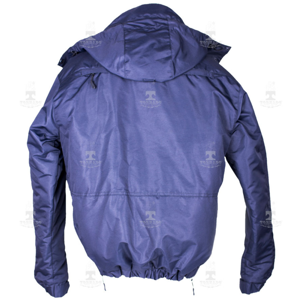 Jacket insulated 