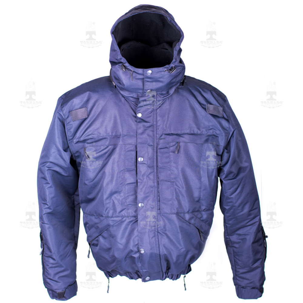 Jacket insulated 