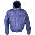 Jacket insulated 