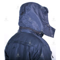 Jacket insulated 
