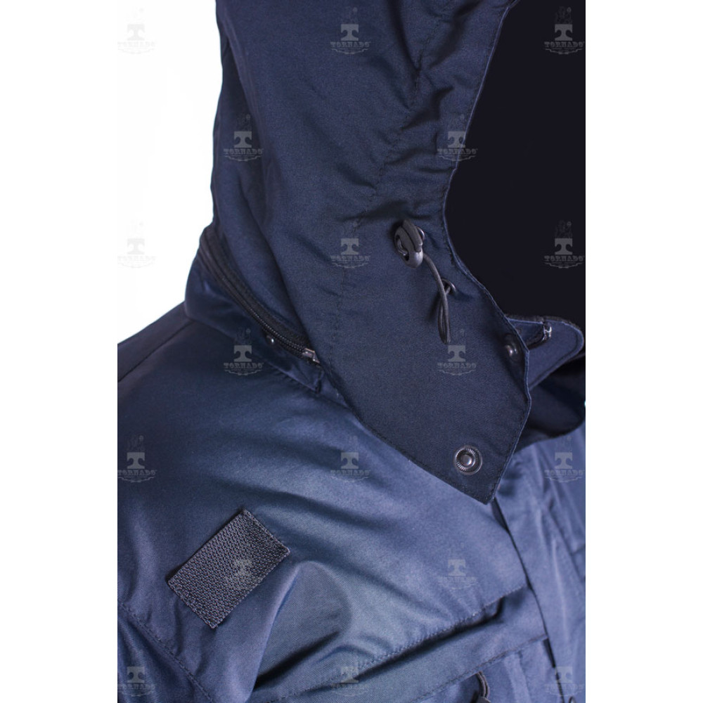 Jacket insulated 