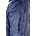 Jacket insulated 