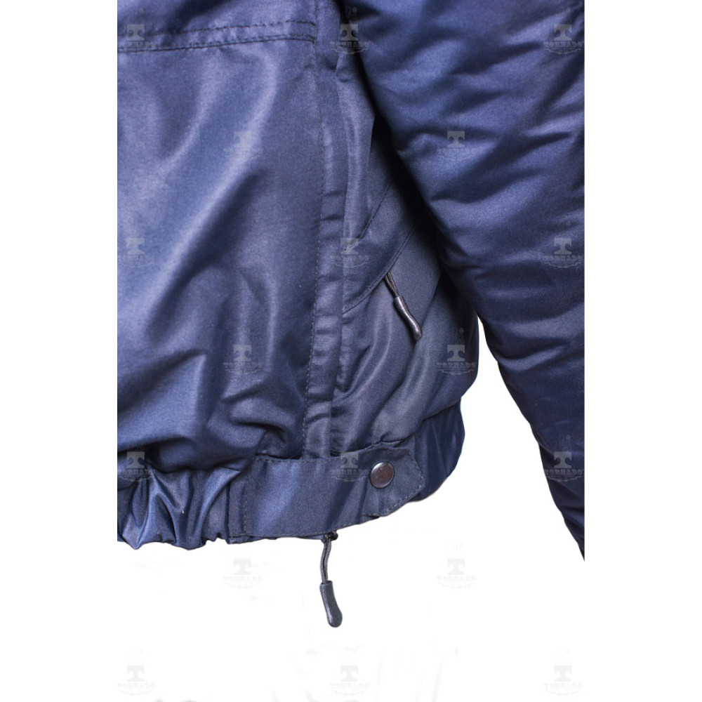 Jacket insulated 