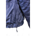 Jacket insulated 