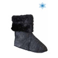 Fur insulation