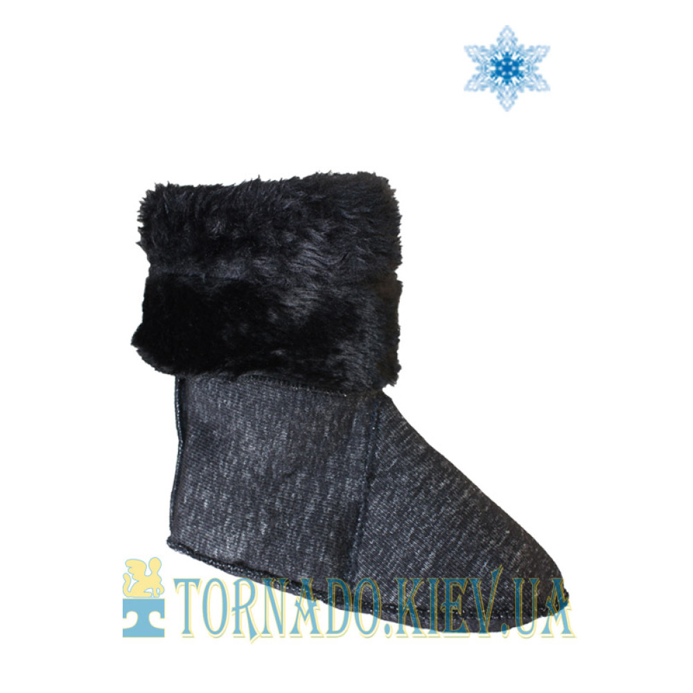 Fur insulation