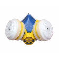 Respirator gas-dust-proof 