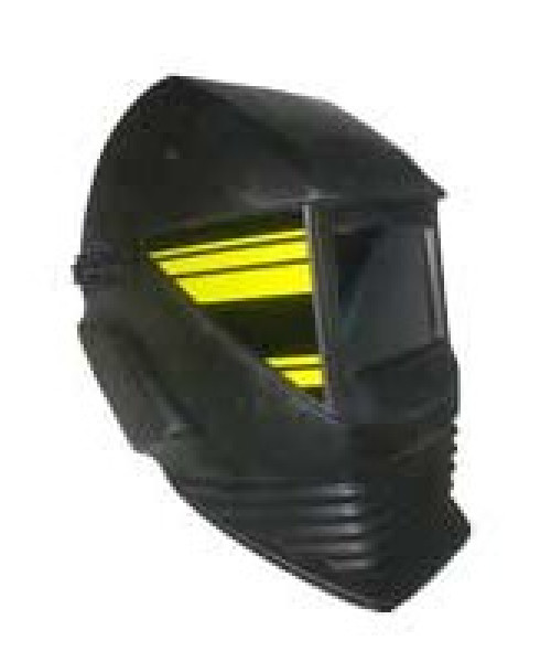 Welder's mask 