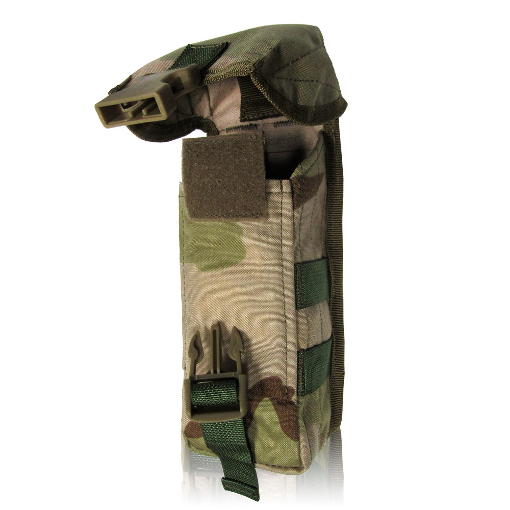 Combat pouch SPB-A-30 multicam