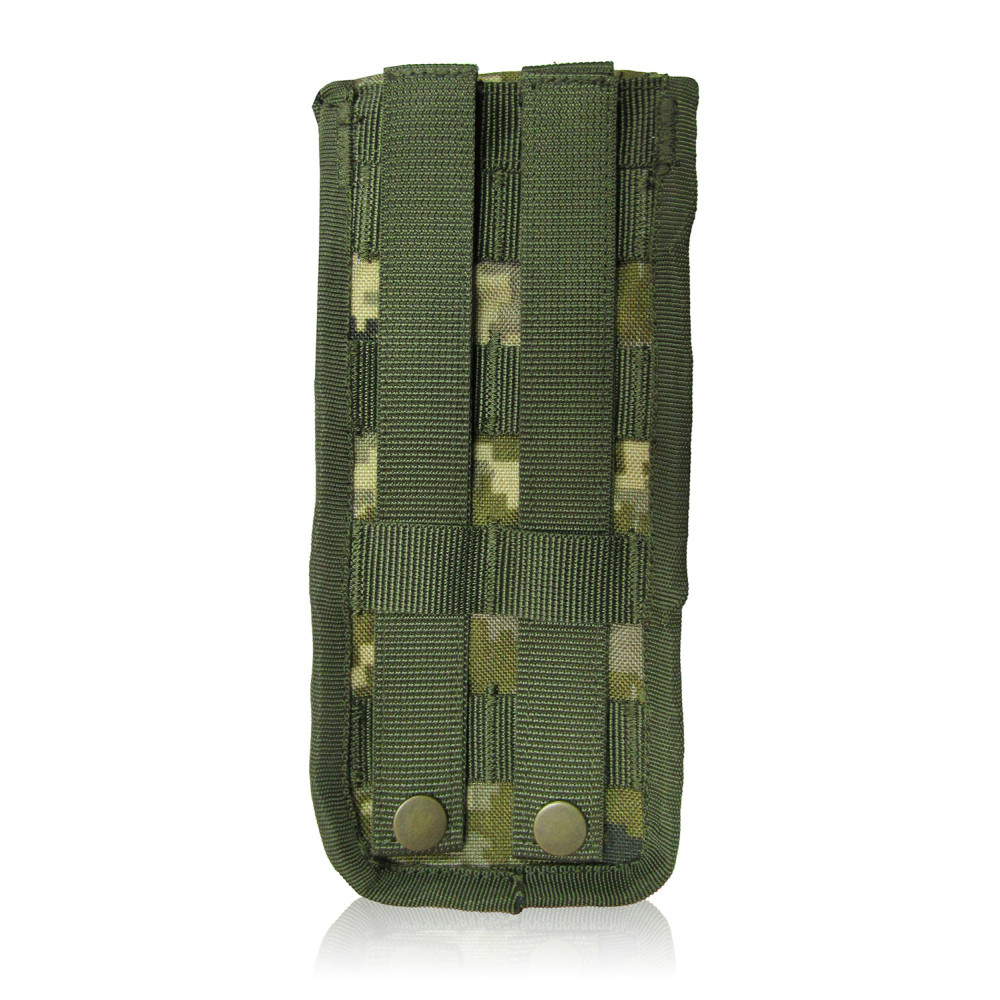 AK30 magazine pouch zakritiy, pixel
