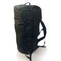Individual transport bag (black)