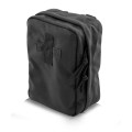 Stacking bag SUM-1 (black) first aid kit