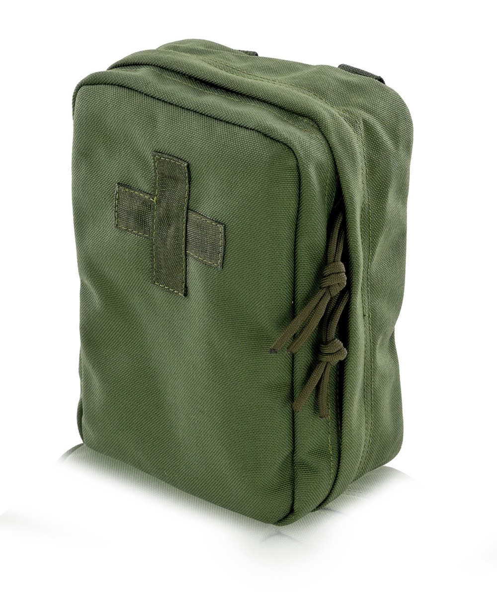 Stowage bag SUM-1 (olive) first aid kit