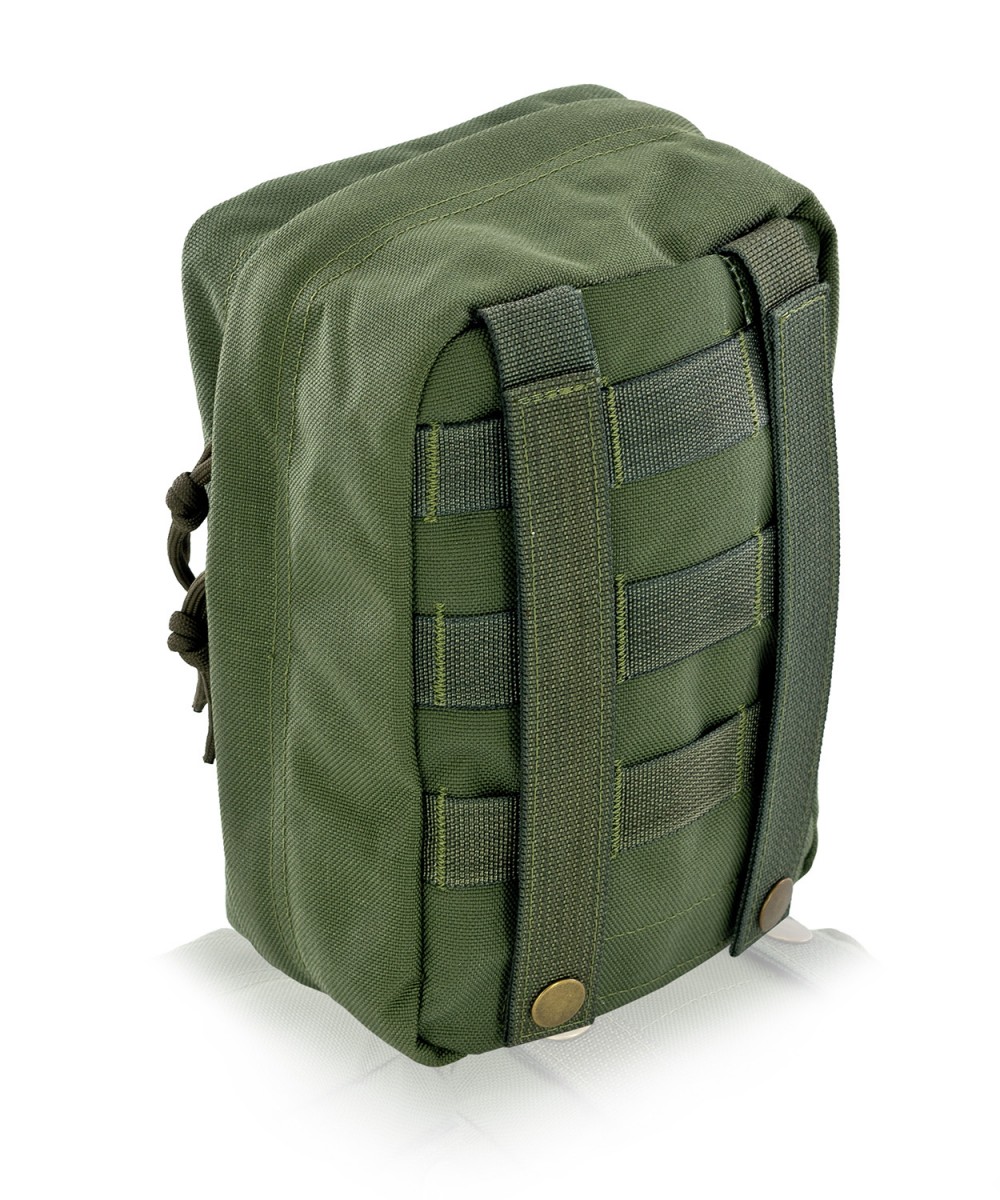 Stowage bag SUM-1 (olive) first aid kit