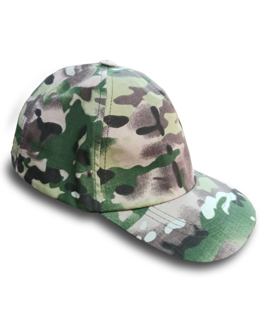 Бейсболка multicam Рип-стоп