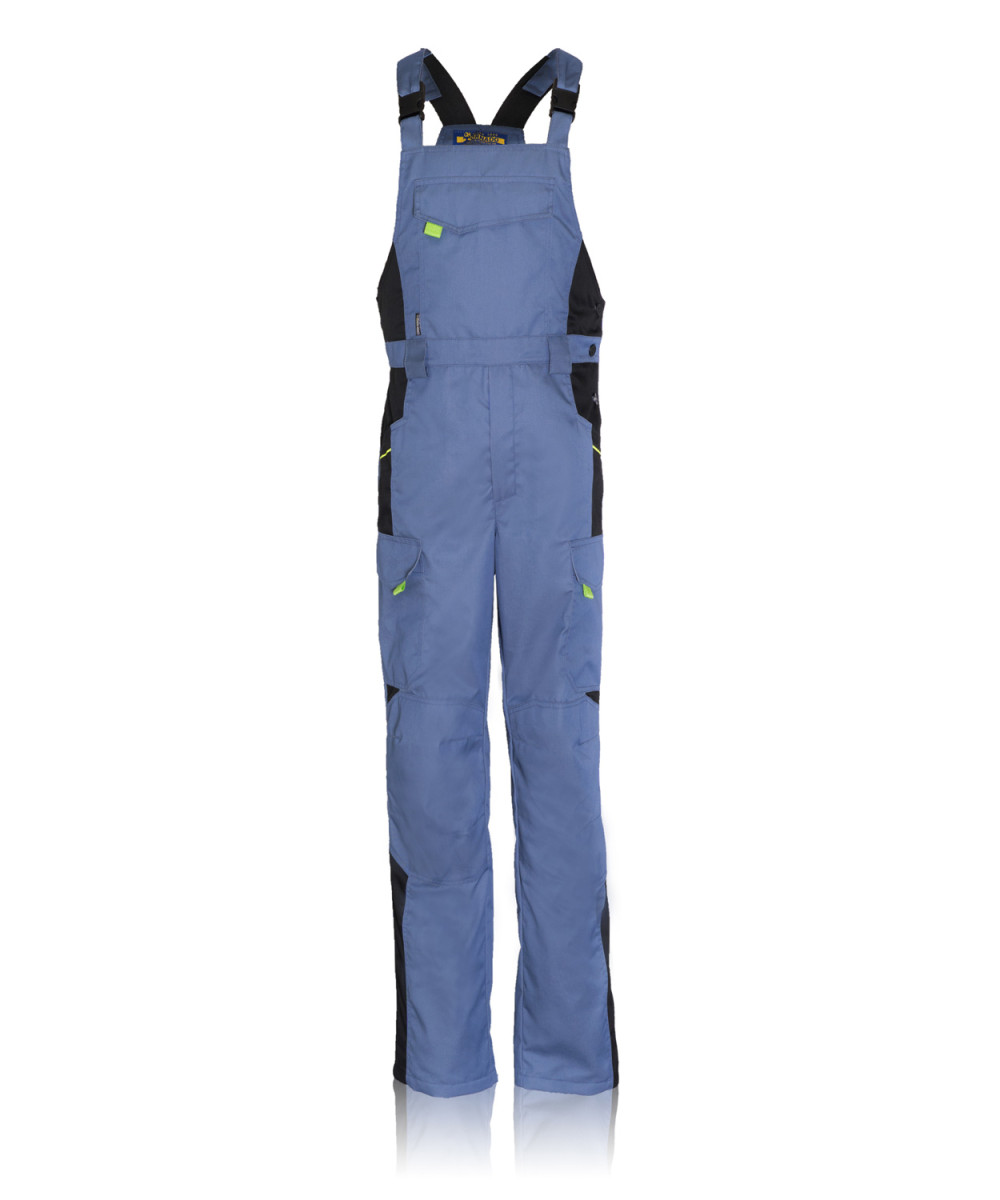 Rubicon jumpsuit