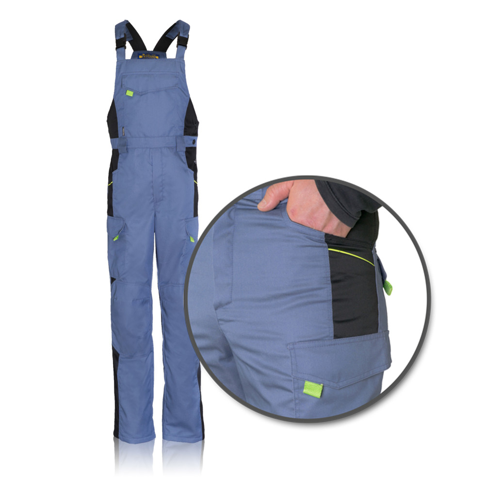 Rubicon jumpsuit