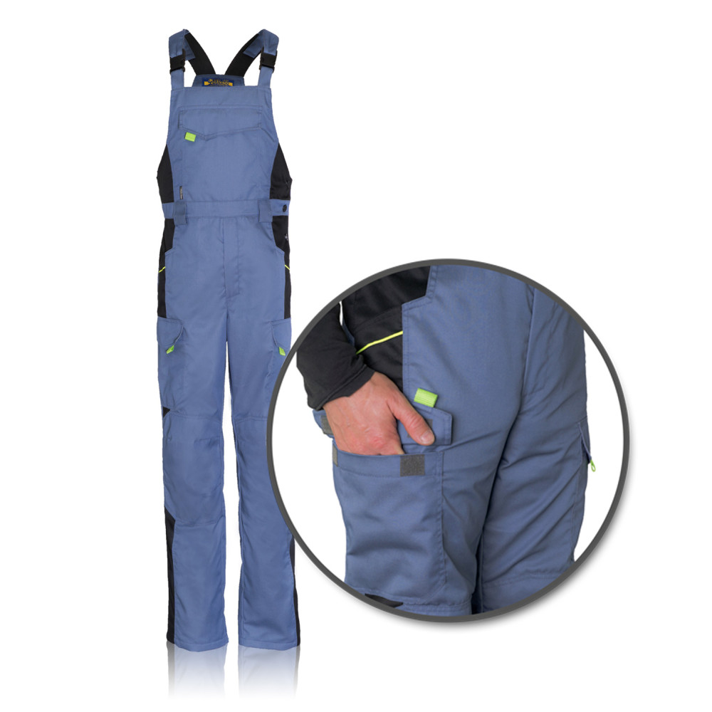 Rubicon jumpsuit