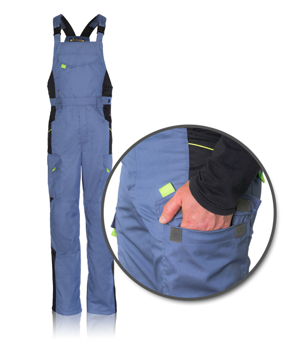Rubicon jumpsuit