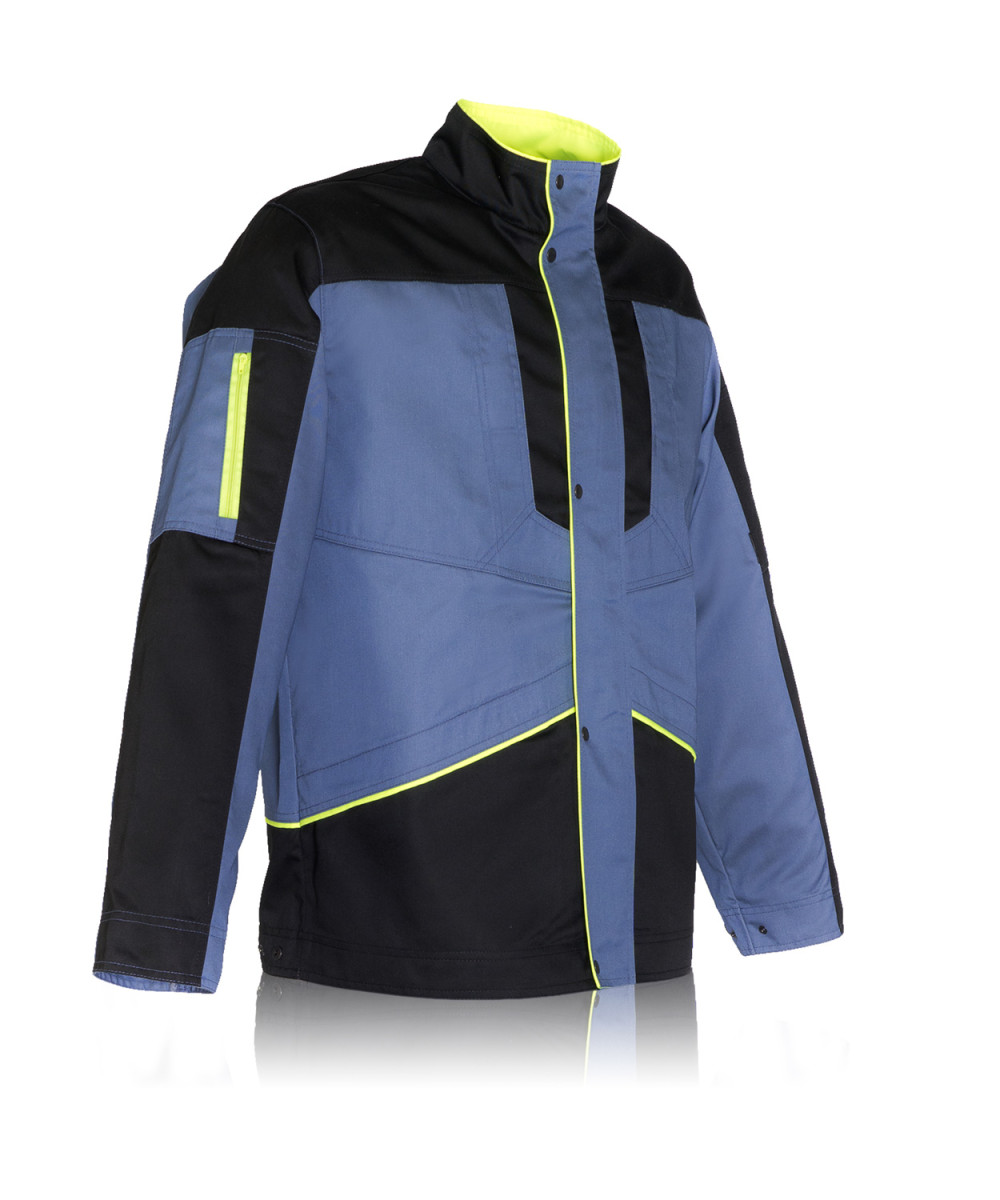 RUBIKON jacket