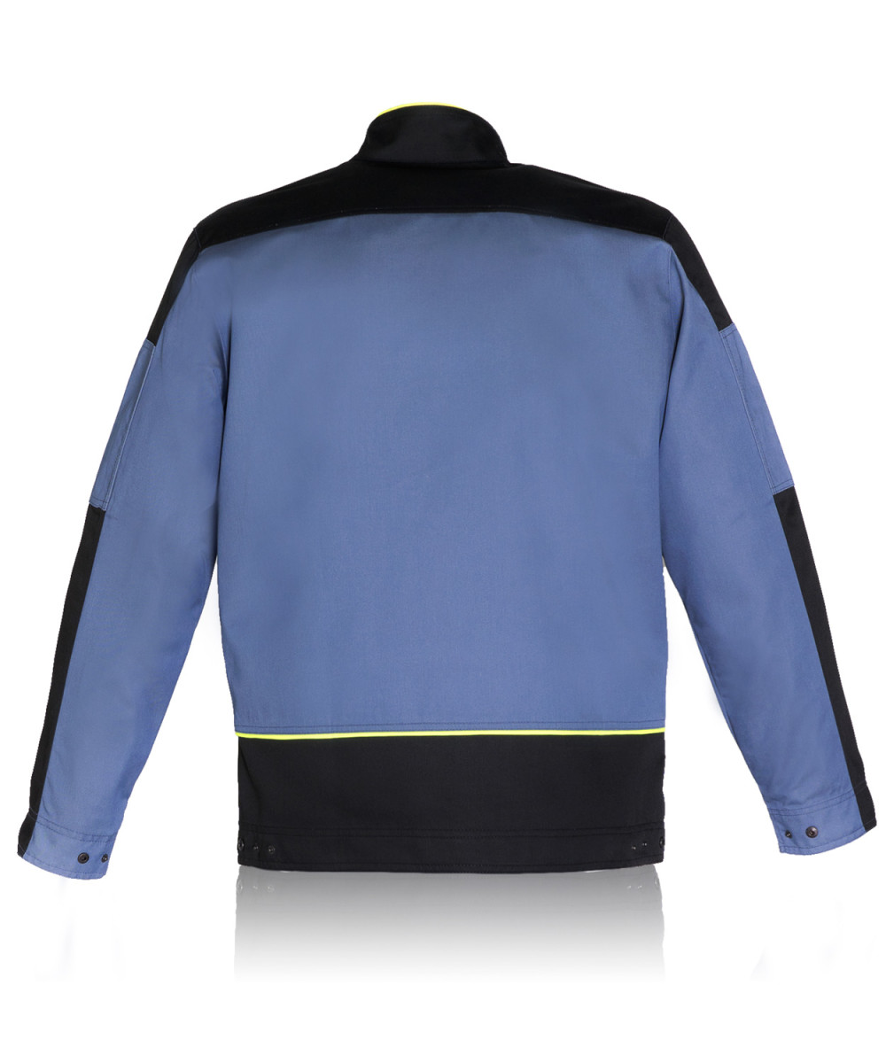 RUBIKON jacket