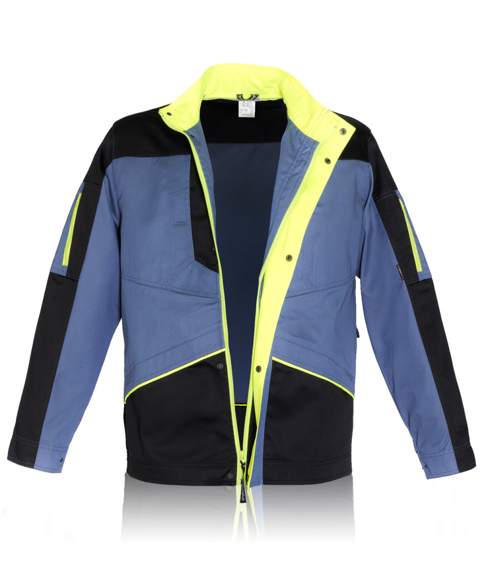 RUBIKON jacket
