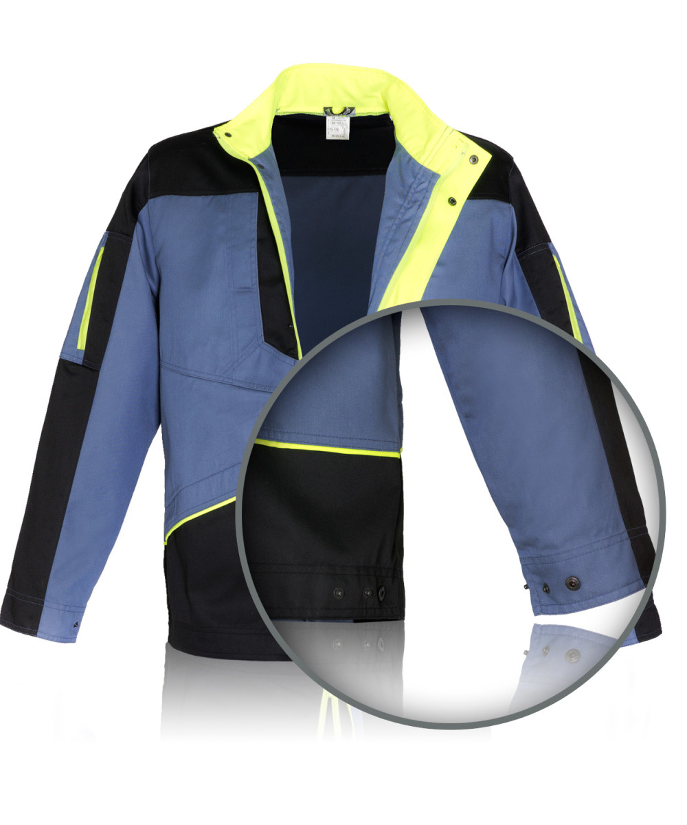 RUBIKON jacket