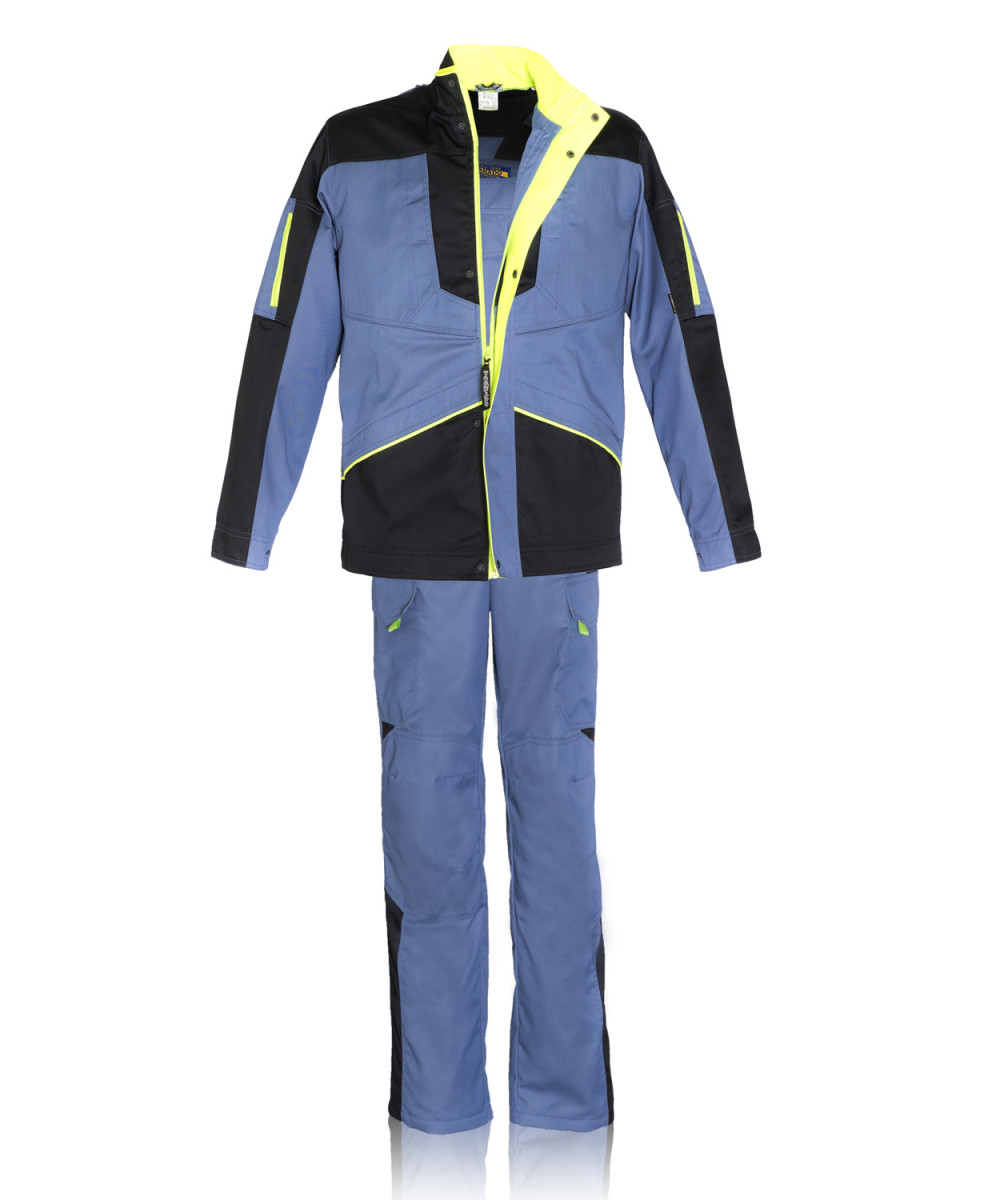 RUBIKON pants