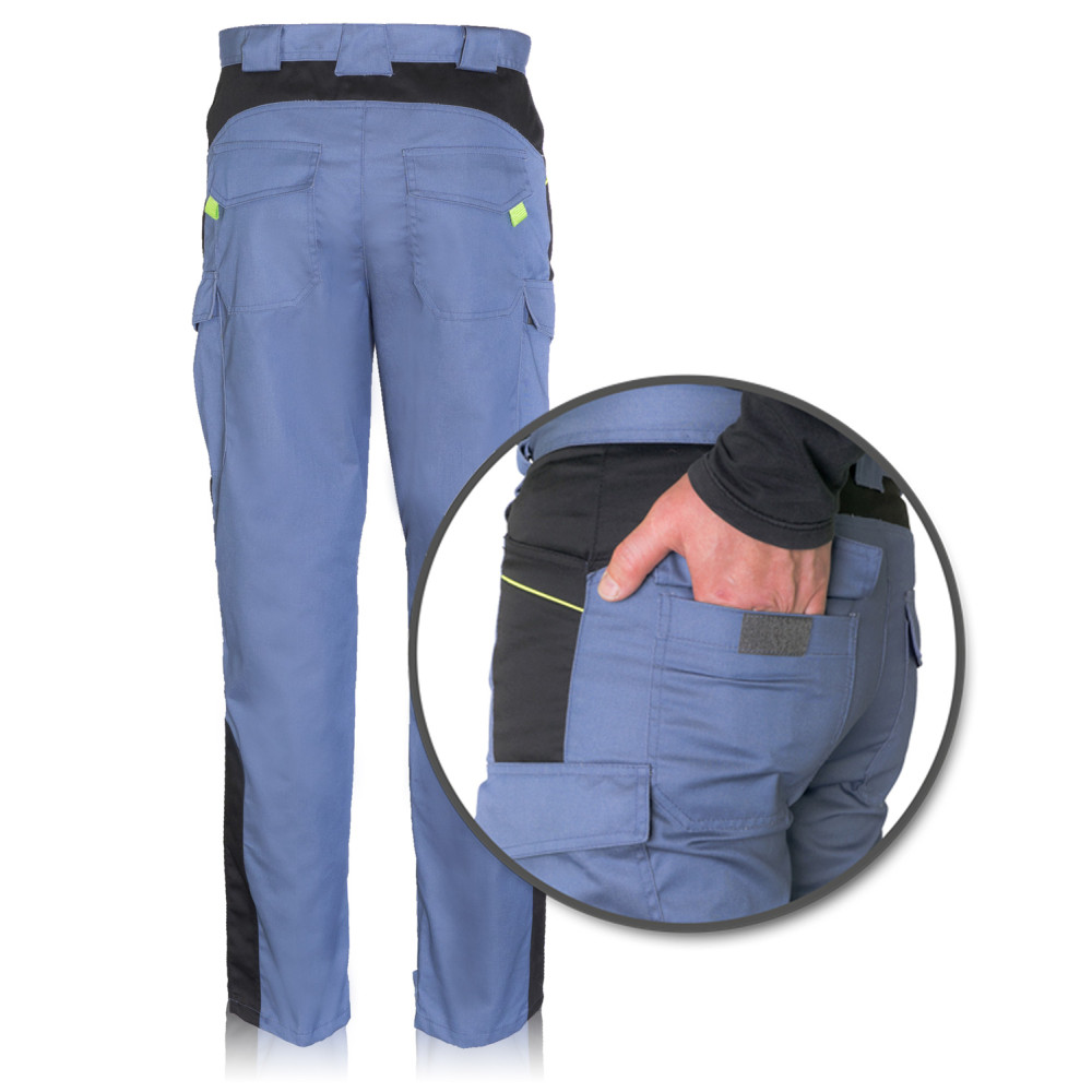 RUBIKON pants