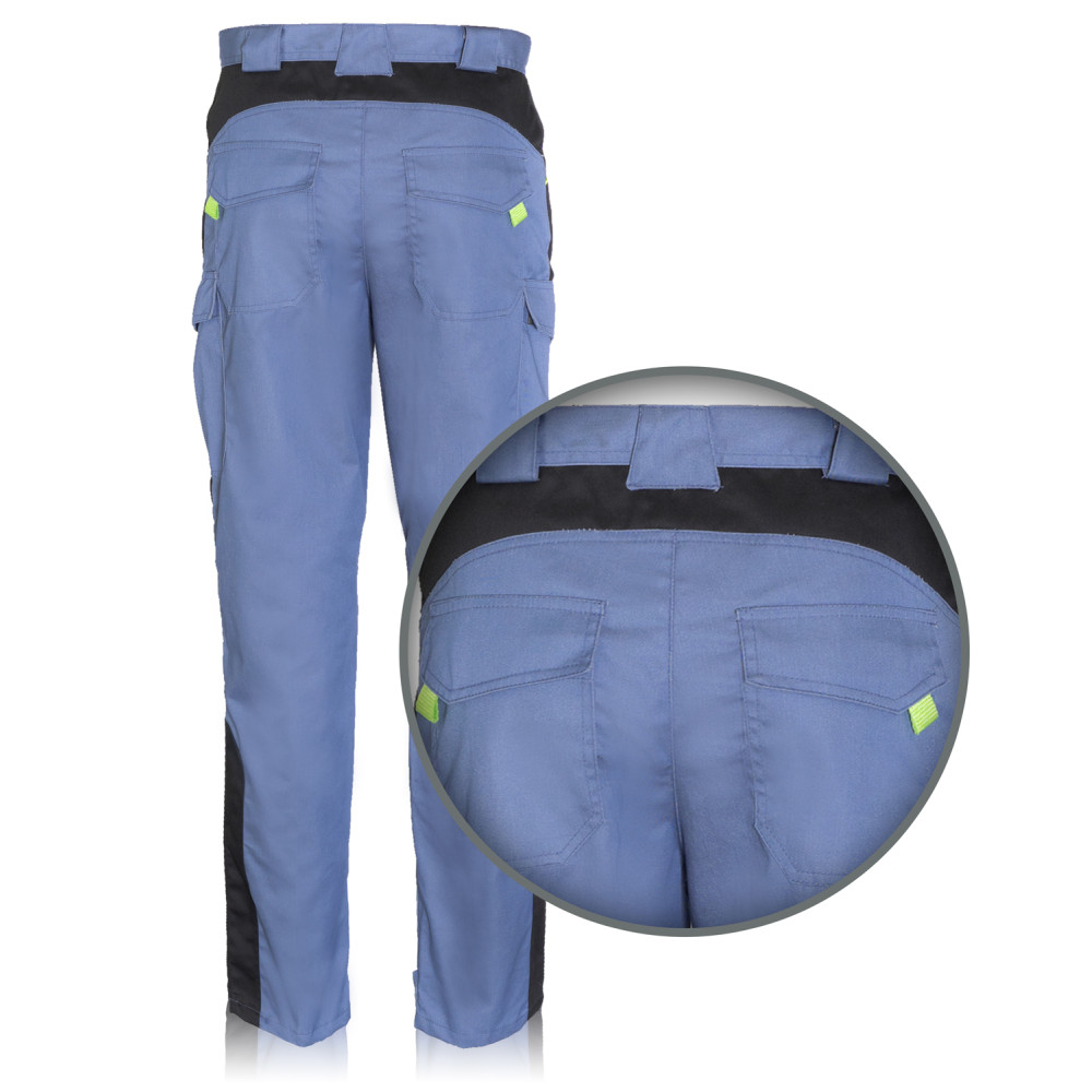 RUBIKON pants