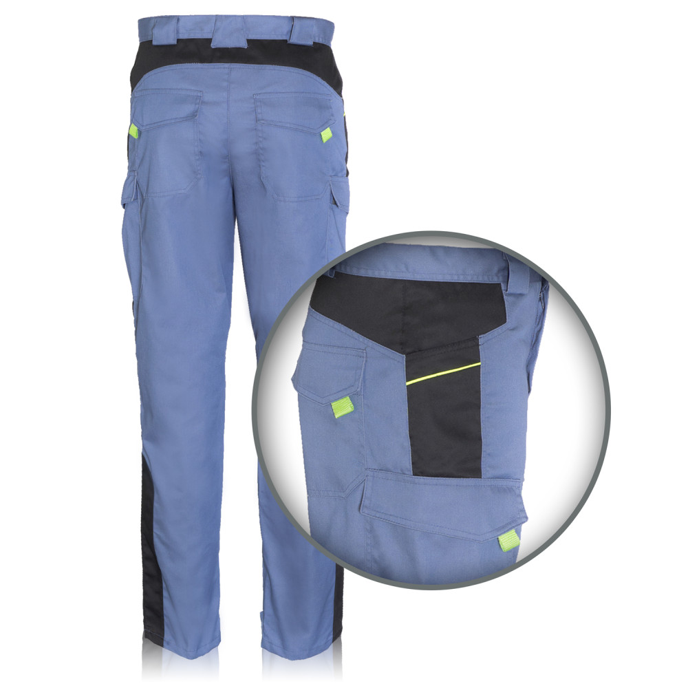 RUBIKON pants