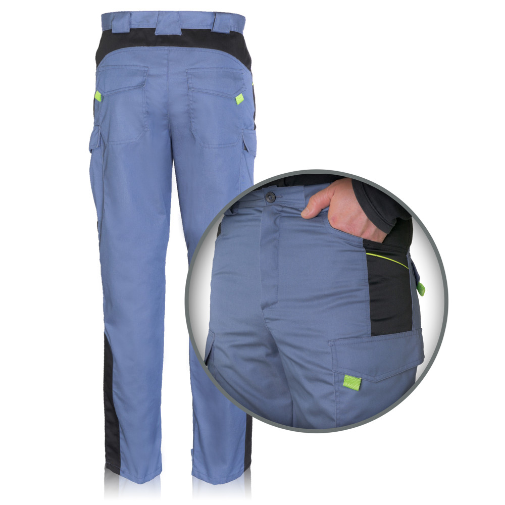 RUBIKON pants